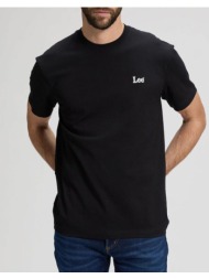 lee ss small logo tee ...