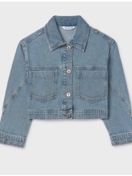 mayoral τζακετ τζιν ...