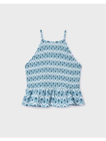 mayoral τοπ μακο σταμπωτο 06027-045 multi