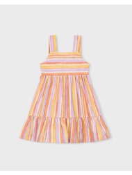 mayoral φορεμα ριγε ...