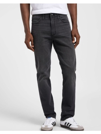 lee slim fit mvp 112363979-moonbeam denimblack