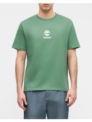 timberland print stack ...