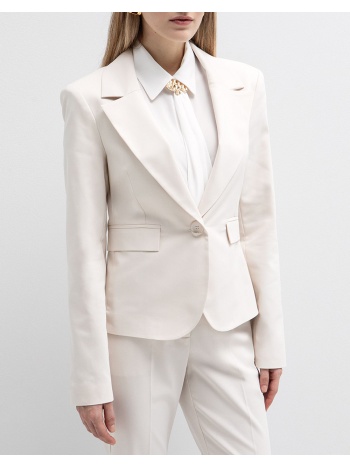 toi&moi σακακι 40-0855-126-1127 cream