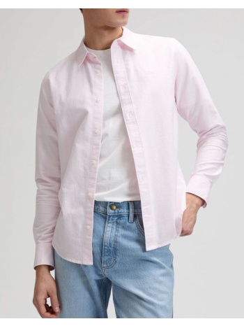 lee shirt 112376560-pink cross lightpink