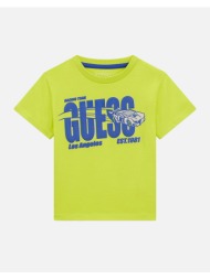 guess kids ss t-shirt ...