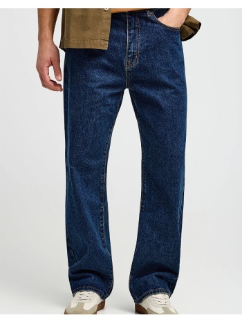 funky buddha jeans fbm013-095-02-dk blue denimdarkblue