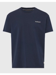 funky buddha t-shirts fbm013-001-04-navy navyblue