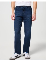 wrangler texas 112341387-arm strong denimblue