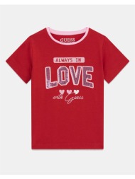 guess kids ss t-shirt ...
