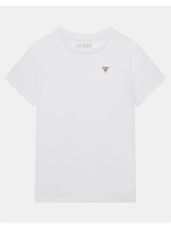 guess kids ss t-shirt_core μπλουζα παιδικο boy