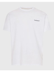 funky buddha t-shirts fbm013-001-04-white white