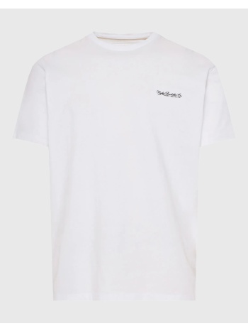 funky buddha t-shirts fbm013-001-04-white white