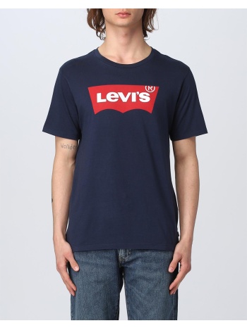 levis graphic set-in neck 17783-0139-0139 darkblue