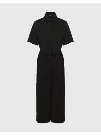 funky buddha dresses fbl013-104-12-black black