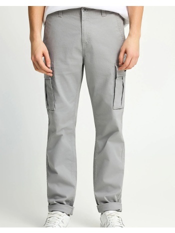 funky buddha trousers fbm013-002-02-grey gray
