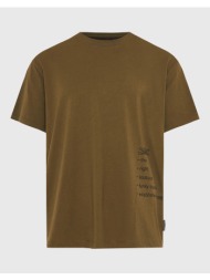 funky buddha t-shirts fbm013-014-04-dusty olive olive