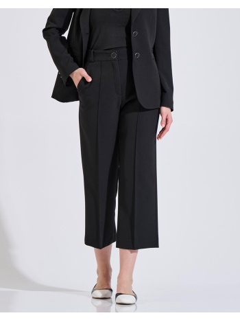 bill cost ζυπ κιλοτ 10-031080-0-μαύρο black