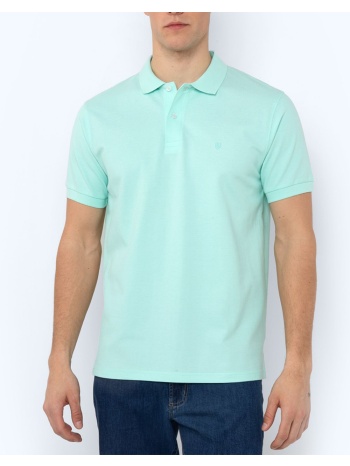 the bostonians μπλουζα polo pique regular fit