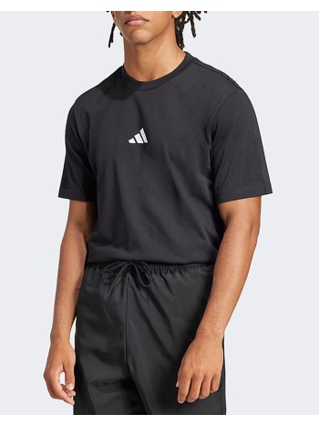 adidas m sl sj t je9024-black black