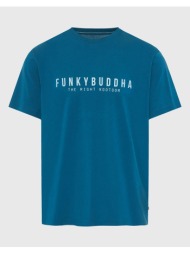 funky buddha t-shirts fbm013-011-04-ocean depth oceanblue