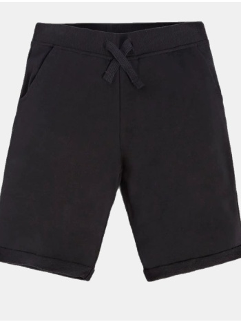 guess kids active shorts_core σορτς παιδικο boy