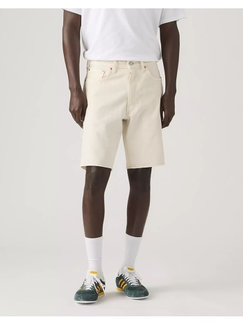 levis 468 loose shorts a8461-0040-0040 cream