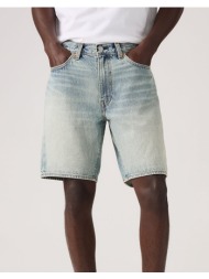 levis 468 loose shorts a8461-0039-0039 denimlightblue