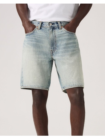 levis 468 loose shorts a8461-0039-0039 denimlightblue