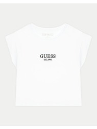 guess kids crop ss ...