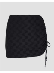 hugo terry mono_skirt 10271272 01 50561070-001 black