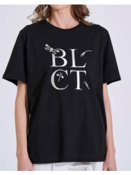 bill cost μπλουζα 10-120710-0-μαύρο black