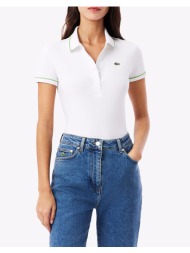 lacoste μπλουζα πολο κμ ...