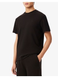 lacoste μπλουζα κμ 3th1979-3la darkbrown