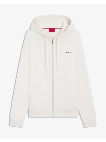 hugo dapozip 10249110 01 50548651-102-102 offwhite