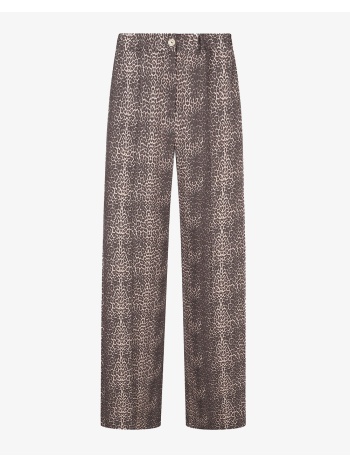 bill cost παντελονι 10-342479-0-καφε brown