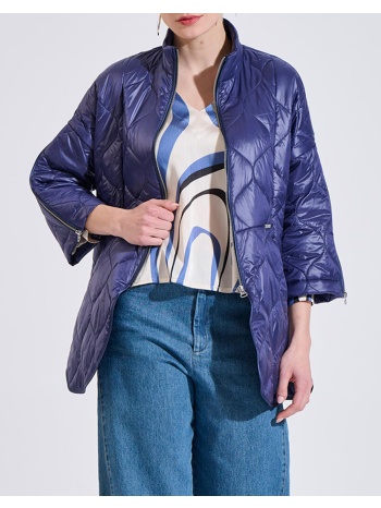 bill cost μπουφαν 10-380047-0-μπλε blue