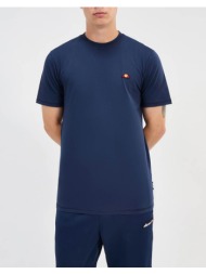 ellesse classics cassica tee μπλουζα ανδρικο shr20276-429 navyblue
