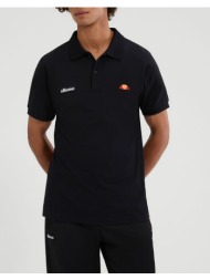 ellesse classics lessepsia polo μπλουζα ανδρικο shb01004-011 black