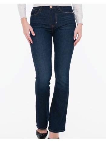guess sexy flare παντελονι γυναικειο w6ra0ld6881-bljo