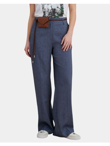 attrattivo παντελονι&ζωνη 9922988-mple blue