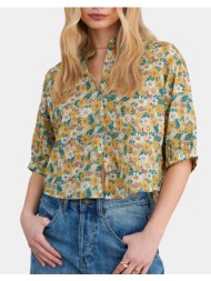 attrattivo πουκαμισο 9922996-kitri yellow