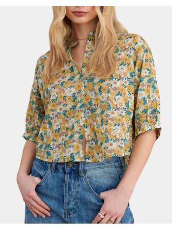 attrattivo πουκαμισο 9922996-kitri yellow