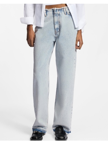 hugo leni_7_b 10278460 01 50557022-450 denimlightblue