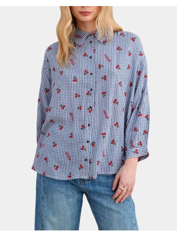 attrattivo πουκαμισο 9922961-lblue lightblue