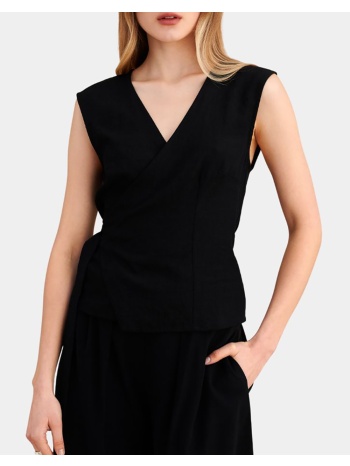 attrattivo πουκαμισο 91107229-mayro black