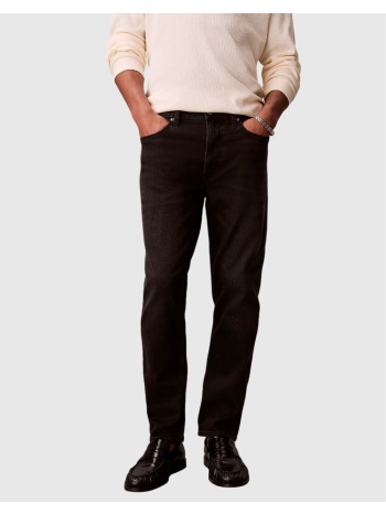 calvin klein jeans classic taper avery black stone