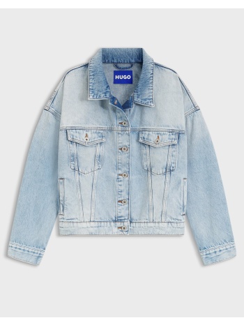 hugo lou_b 10278460 01 50557023-445 denimlightblue