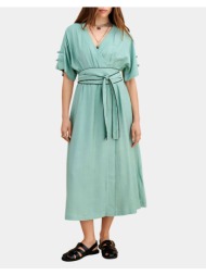 attrattivo φορεμα&ζωνη ...