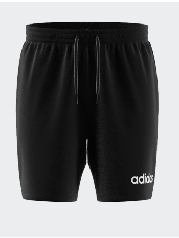 adidas m lin sj sho je9012-black black