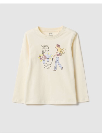 ovs tsh ls 4-5 col 2558287-cloud dancer biege